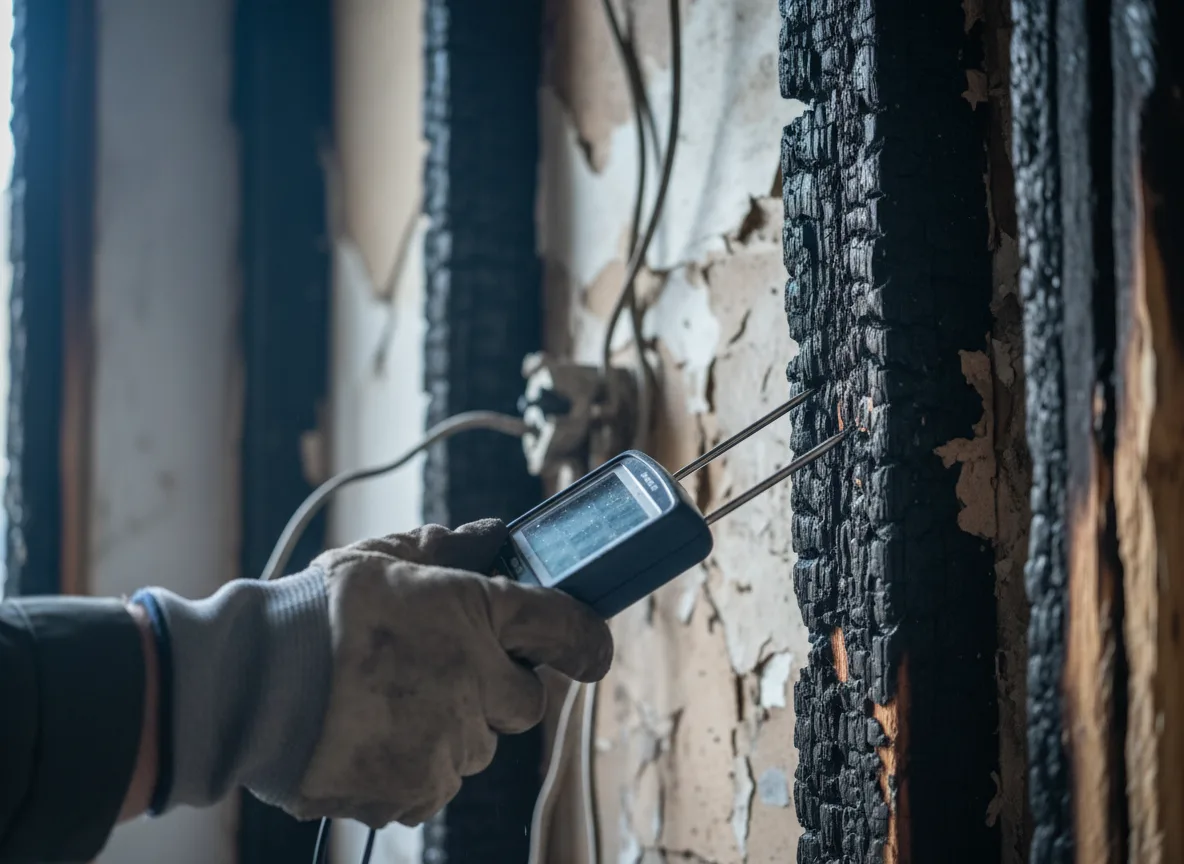Fire Damage Restoration Chavies, KY FAQs